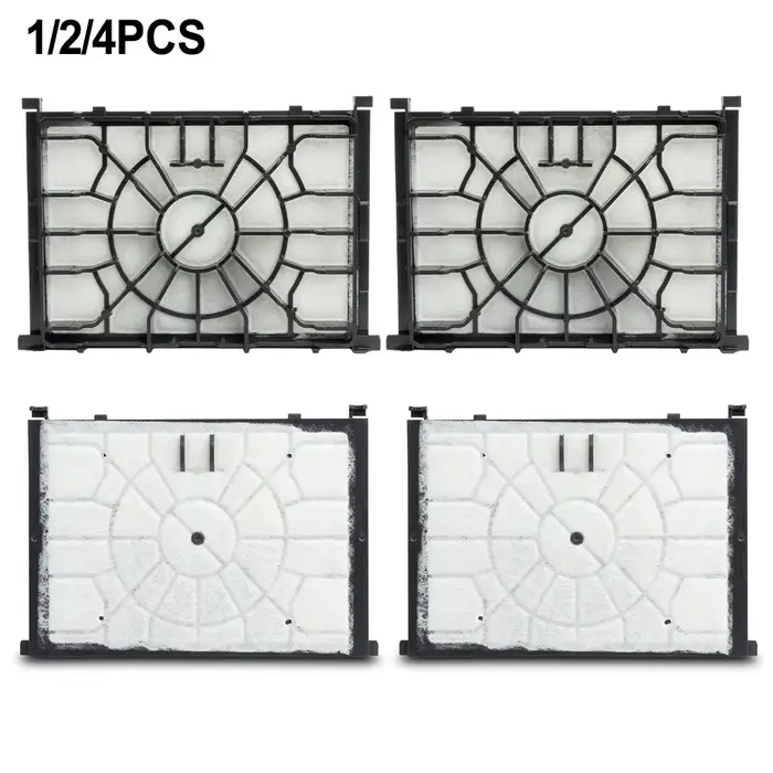 Filtre de protection moteur fiable pour aspirateurs Bosch/Siemens