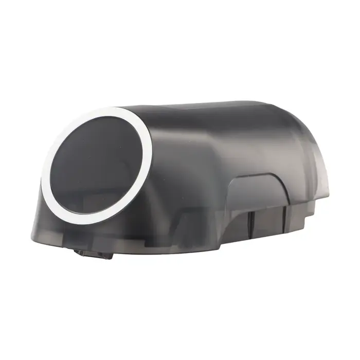 Réservoir d'eau fraîche pour aspirateur sec et humide sans fil Eureka New400, récipient d'eau de rem