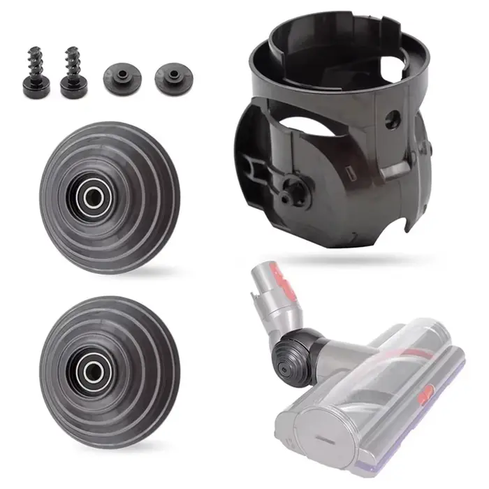 Pour aspirateur Dyson V10 V11 V15 G5