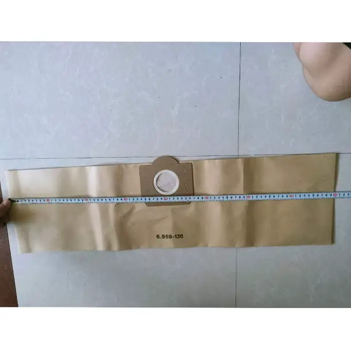 Sacs à poussière pour aspirateur