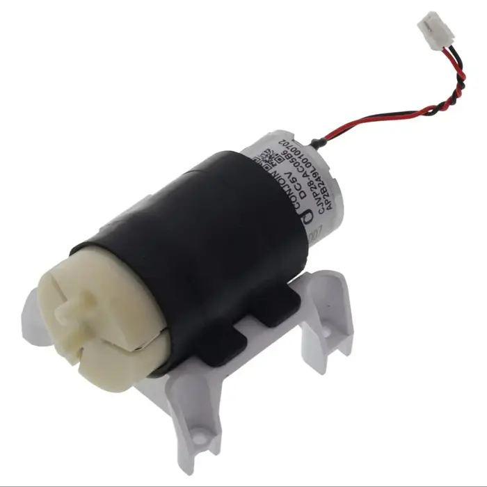 Pompe à eau originale pour aspirateur sec et humide, pour Rowenta x-clean 10, remplacement de l'ense