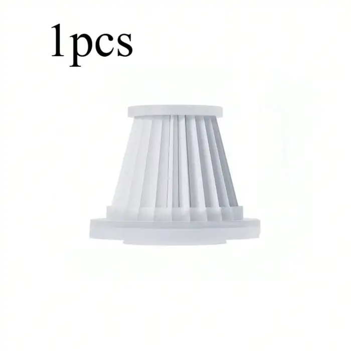 Filtre lavable pour aspirateur à main Suitu, compatible avec les aspirateurs de voiture sans fil et