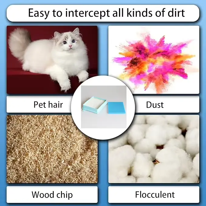 Aspirateur de remplacement Philips avec filtre hepa