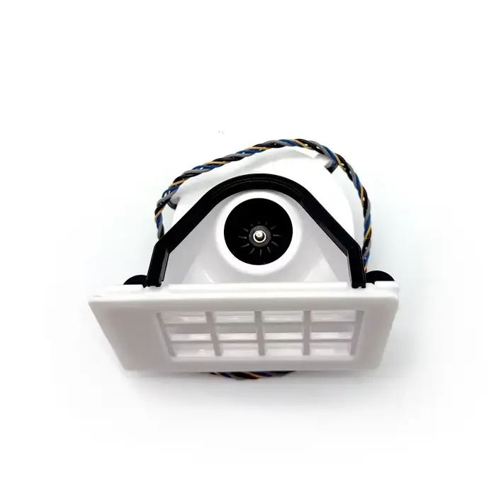 Générateur d'aspiration sous vide de moteur de ventilateur ECOVACS d'origine pour DEEBOT T50 Pro T50 Max série Robot aspirateur pièces de rechange