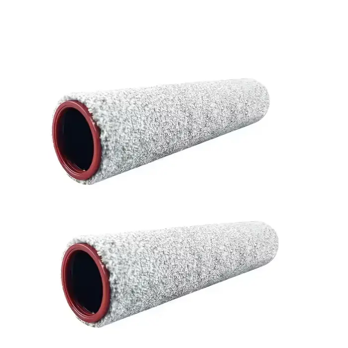 Kit de nettoyage original Dreame adapté à l'aspirateur lavant H12 Pro FlexReach/H15 Pro/H15 Mix