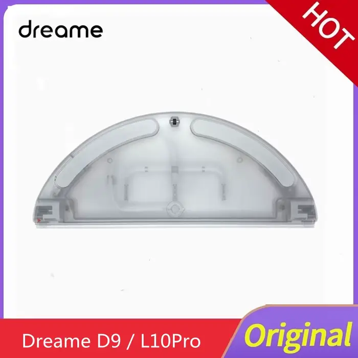 Dreame – aspirateur Robot D9/d9 Pro/d9 Max/L10 Pro/L10/L9