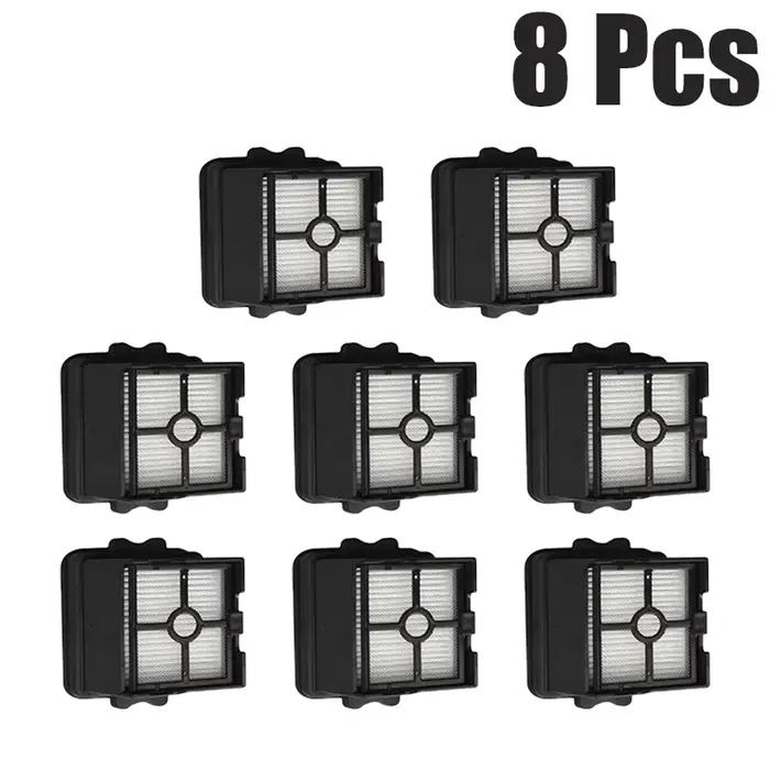 Kit de filtres pour aspirateur sec et humide Laresar M3