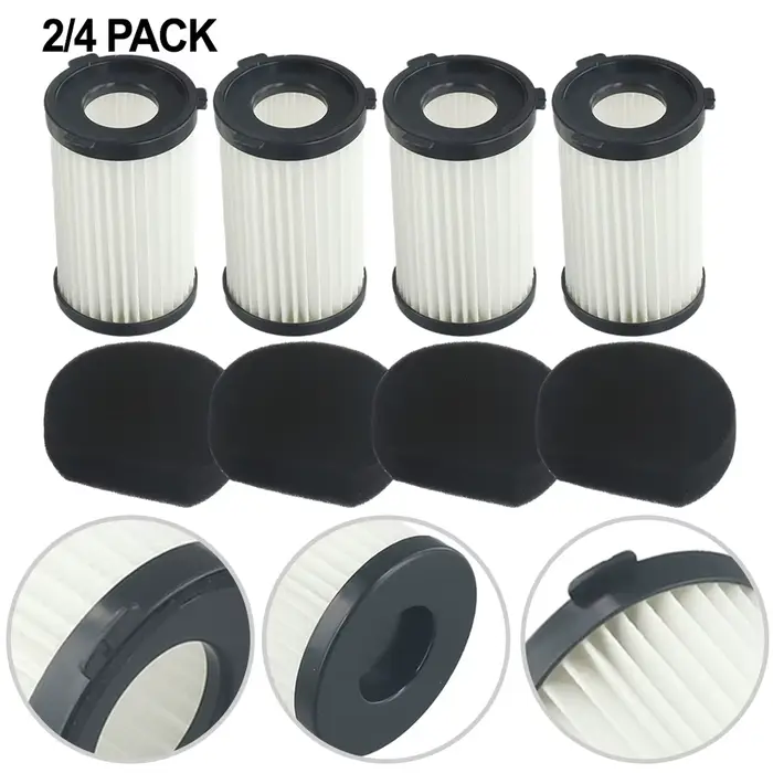 Filtres pour aspirateur TECHWOOD TAS-9055 TAS 9035