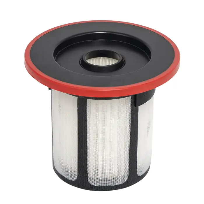 Filtre HEPA de remplacement pour aspirateur Bosch série 6, filtre d'accessoires pour aspirateur Bosc