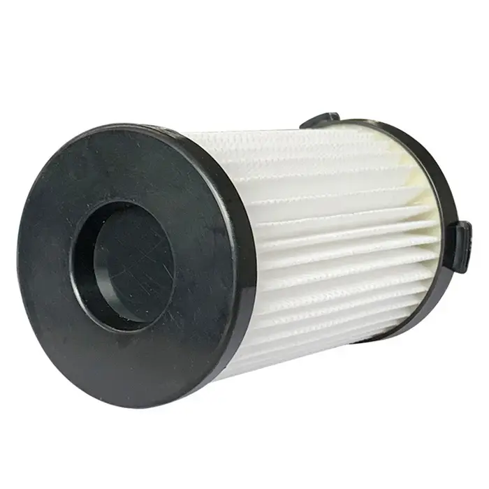 Filtre HEPA pour aspirateur Cecotec Conga Thunderbrush 520 550 560 e Handyforce 2761 2759 MooSoo D600 D601