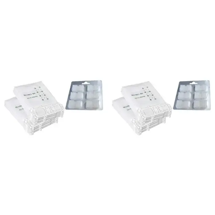AFOURT-Accessoires pour aspirateur, accessoires de nettoyage, adaptés au Vorwerk VK135 VK136, 20 sac
