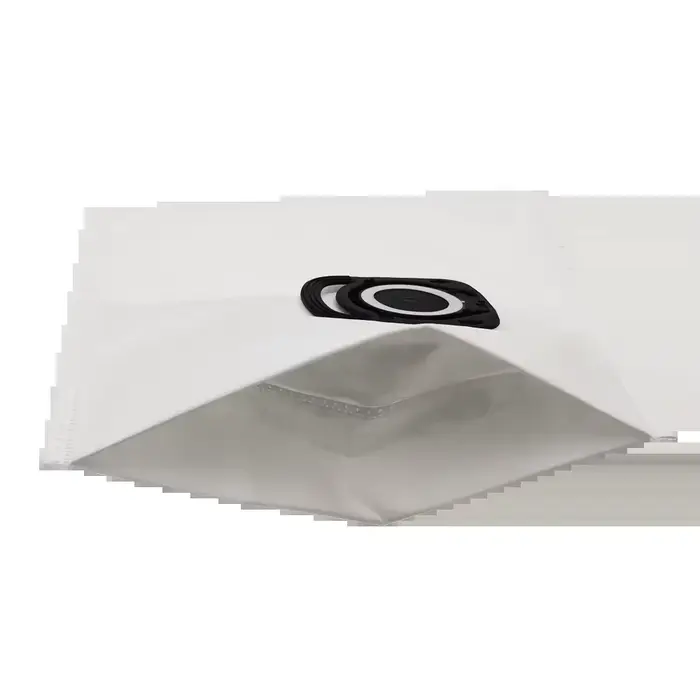 Sacs à poussière 5 pièces pour Rowenta Silence Force 4A ZR 200520 ZR 200720 RO64XX Filtre pour aspirateur Bolsa De