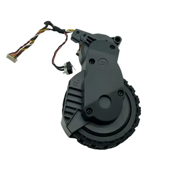 Roborock – roues de marche originales gauche droite, accessoire pour Q10 VF +/Q10 PF/Q10 PF +/Q10 S5