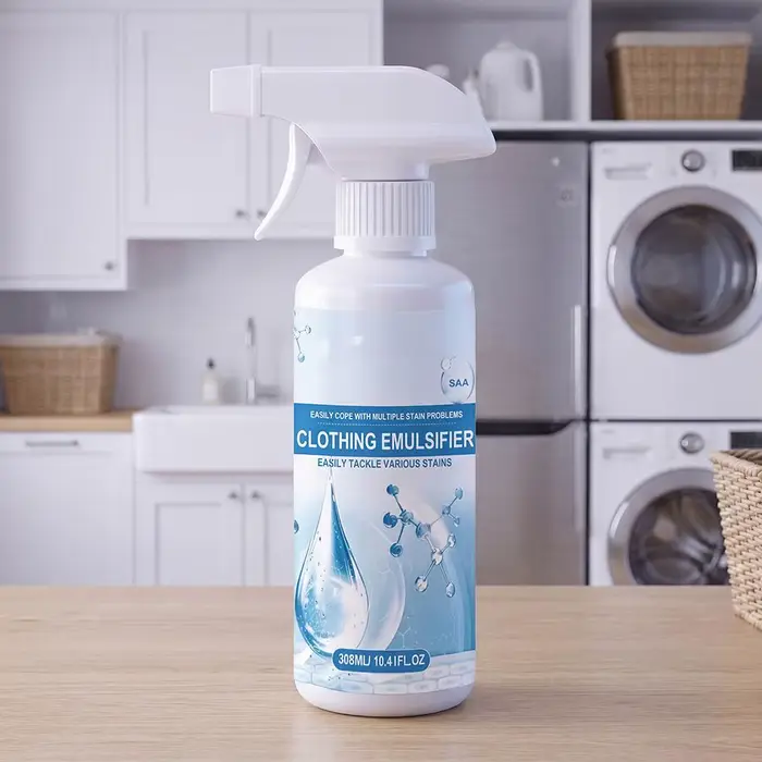 Dégraissant pour vêtements 1/2PCS-300ml