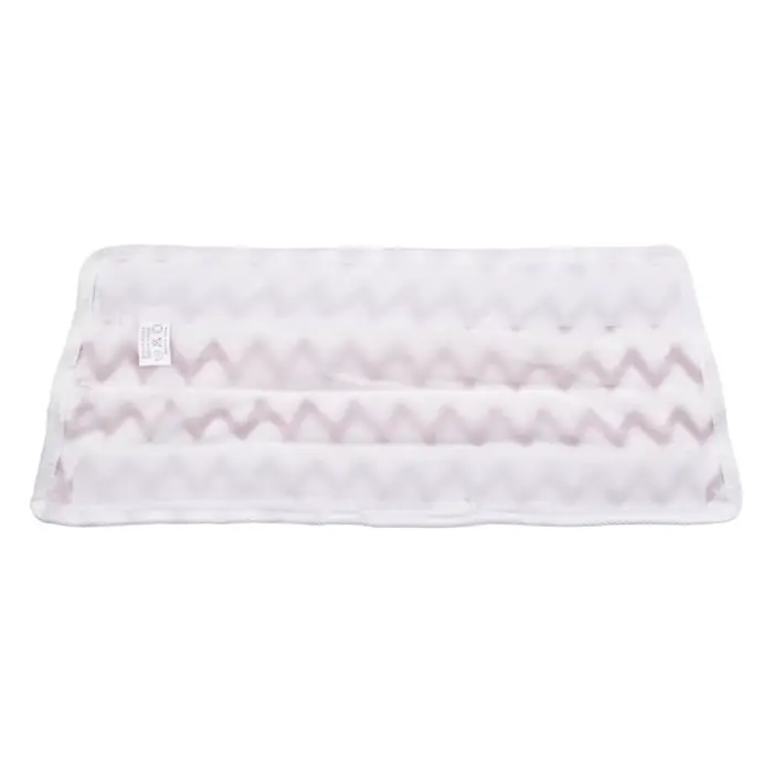 Pour Vileda Steam XXL pièce de rechange tampon électrique accessoires de nettoyeur à vapeur pièces de tissu de