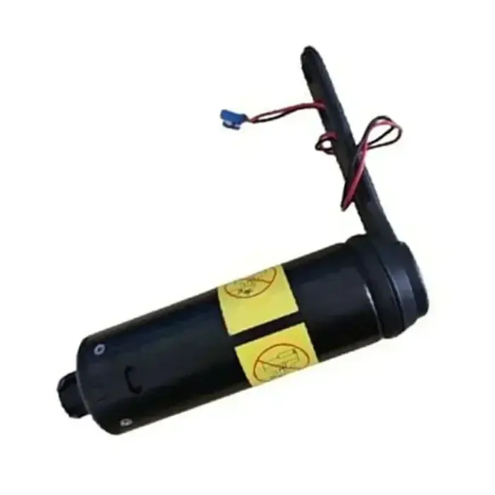 Moteur de brosse à rouleau, puissance de sortie à couple élevé pour Tineco pour Floor One S6 pour aspirateurs humides et secs, pièces d'appareils ménagers, 1 pièce
