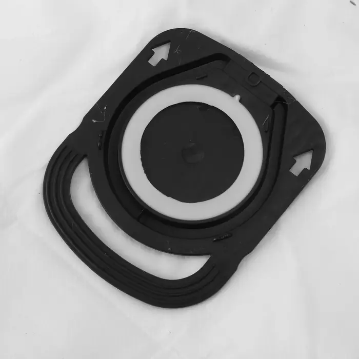Sacs à poussière B15C 12 pièces pour aspirateur Rowenta Silence Force 4A ZR200540 Ro64xx
