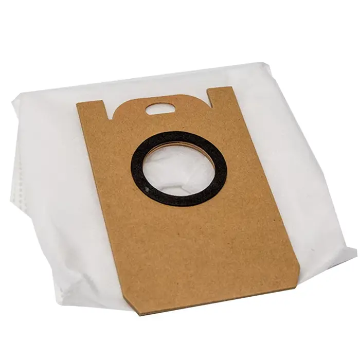 A52Q-pour Redkey R10 sac à poussière remplacement-4Pack sacs à poussière Robot aspirateur accessoire