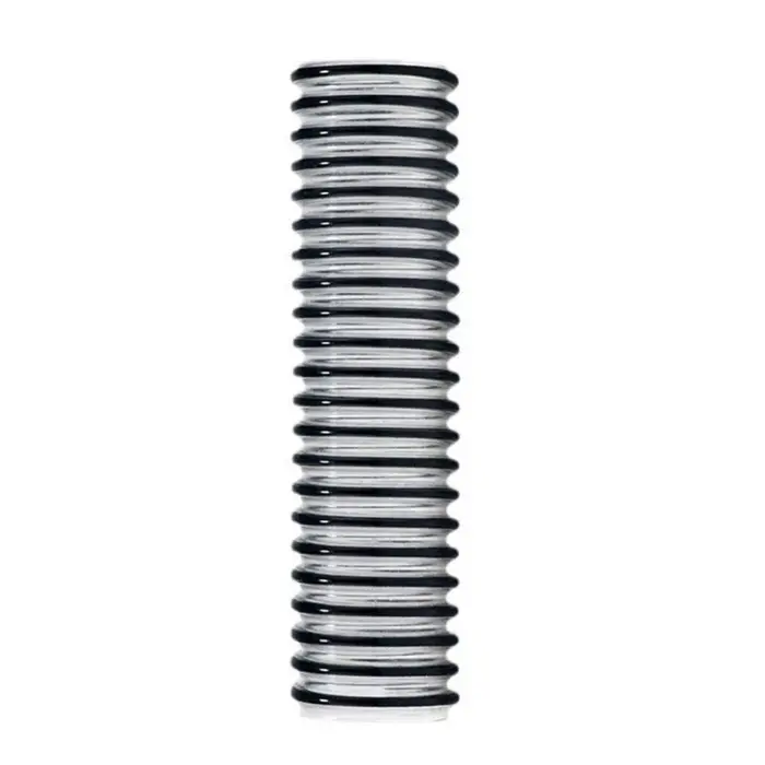 Tuyau Flexible pour conduit inférieur d'aspirateur