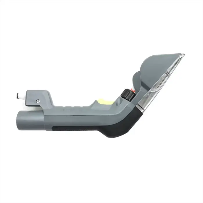 Nouvelle buse de remplacement pour aspirateur, compatible avec les modèles PUZZI 100, 200, 300, 8/1,