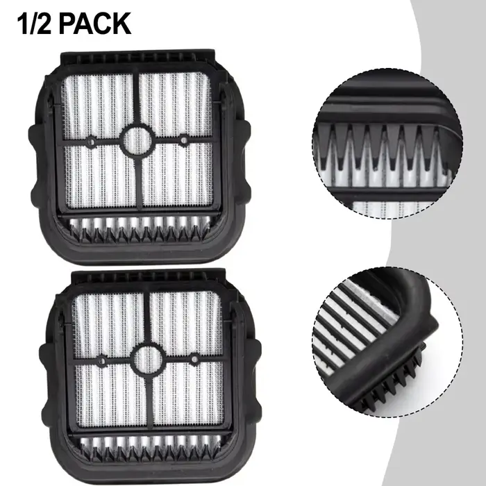 Pour Laresar S7 Pro : Brosse à rouleau pour lave-sol