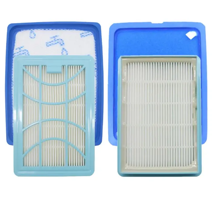 Filtre FC9728 pour aspirateur Philips série 7000 PowerPro Expert FC9729 FC9741 FC9742 FC9744 FC9745 FC9746 FC9732 FC9735