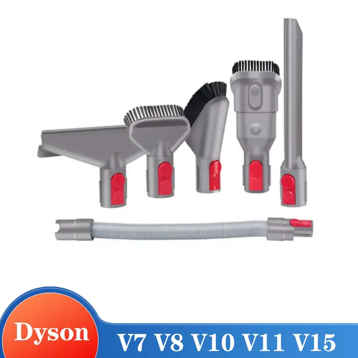 Kit de fixation pour aspirateur Dyson V15 V12 V11 V10 V7 V8