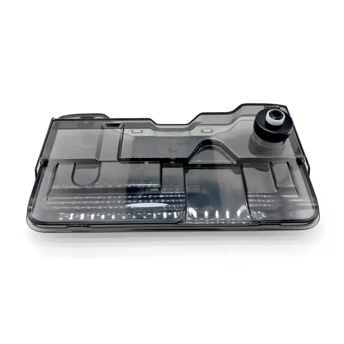 Dreame H15 Pro T40 réservoir d'eau Ultra propre nouvelle boîte d'origine conteneur corps sec et humide lavage de sol nettoyant accessoires pièces de rechange