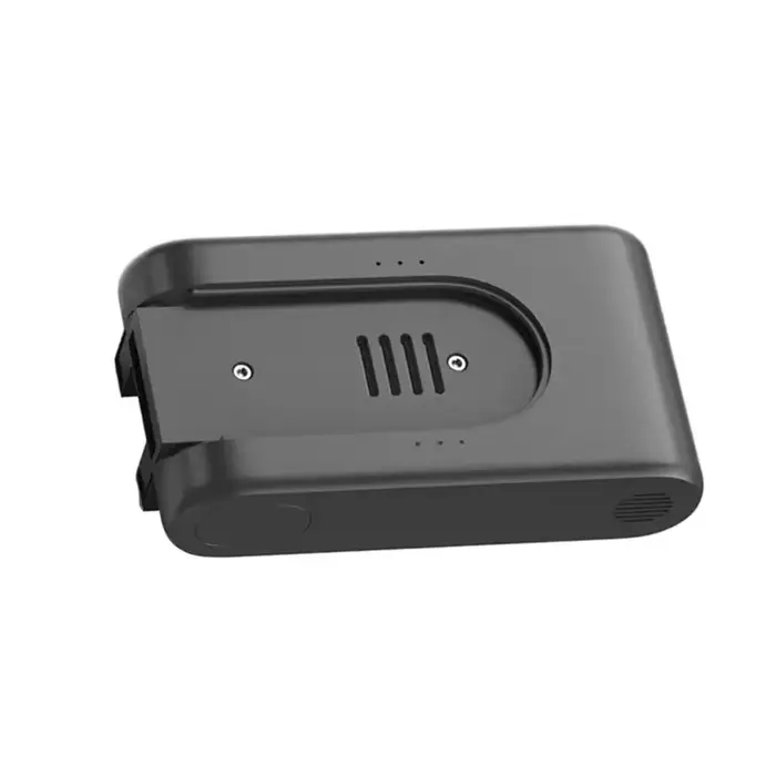 BON 25.2V 5000mAh T10 T20 V12S V16S R10pro batterie d'aspirateur pour Xiaomi Dreame aspirateur