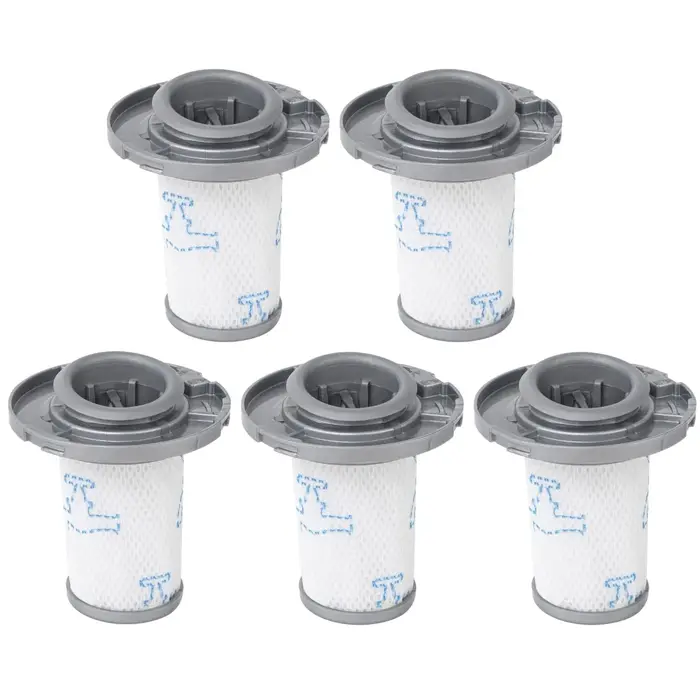 Filtre HEPA ZR009006 pour aspirateur Rowenta X-Force Flex 8.60 RH9611 RH9637 RH9638 RH9639 RH9677 RH9680 X-PERT 6.60 RH6821