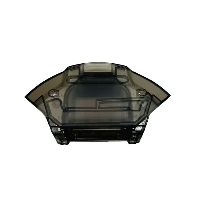 Robot nettoyeur Original, boîte à poussière, réservoir d'eau pour aspirateur Robot Ilife V20, accessoires de nettoyage pour appareils ménagers