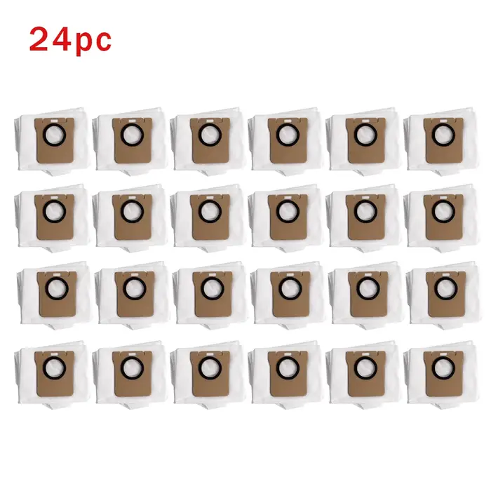 Accessoires pour aspirateur Xiaomi X10 + X10 Plus X20 + X20