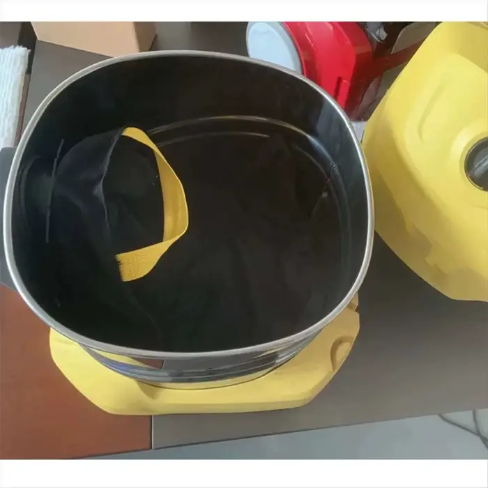 Pièces d'aspirateur, sac à poussière en tissu