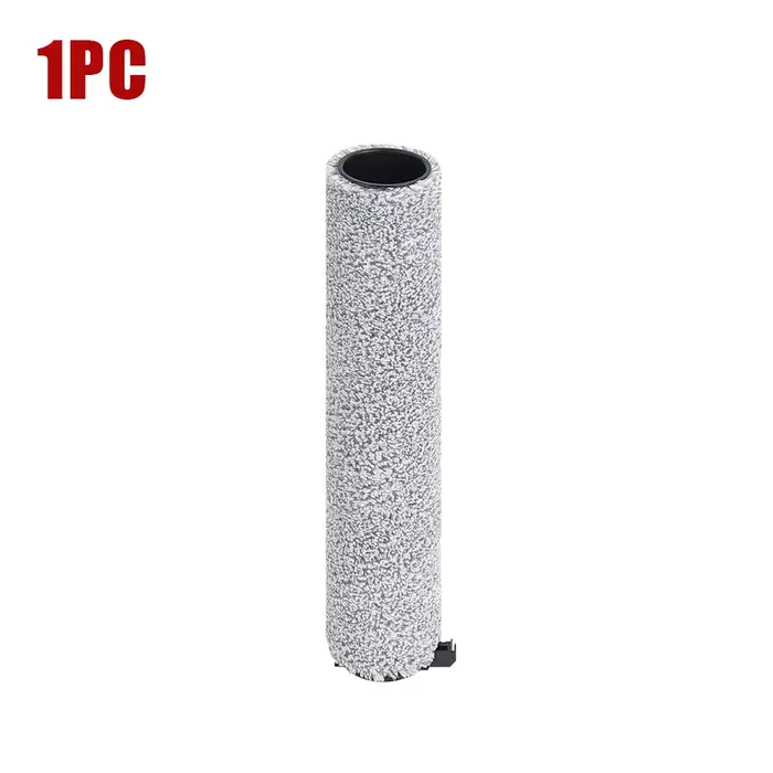 Rouleau de brosse en tissu pour aspirateur robot Dreame Aqua10 Ultra Roller/Aqua10 Ultra Track/Aqua 