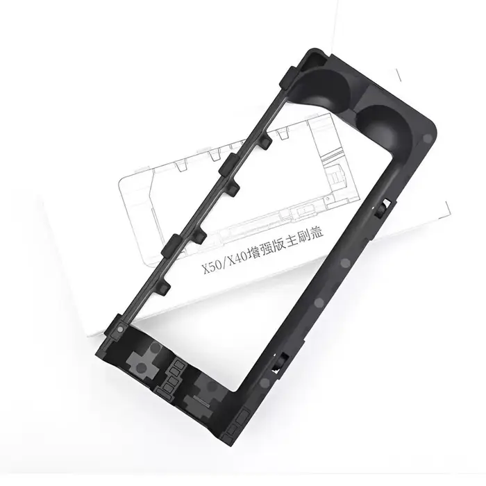 Pièces détachées pour aspirateur robot Dreame X50 Pro X50 Ultra X50 Master (x40 Enhanced) S40 X40pro
