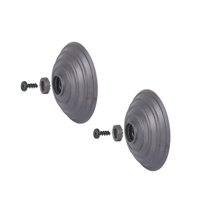 Roue à billes en V pour aspirateur Dyson V6 V7 V8 V10 V11 V12 DC58 DC59 DC62 DC74, 20W 35W 50W, remp