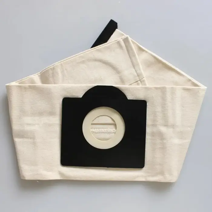 Sac à poussière pour aspirateur karcher WD3 WD3300 MV3 SE4001 A2200 A2500