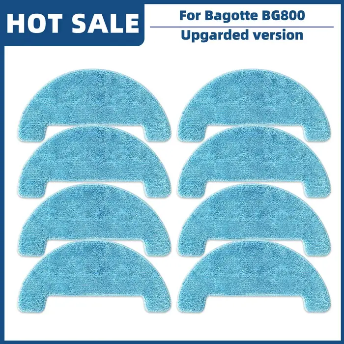 Pièces de rechange compatibles avec Bagotte BG600 / BG700 / BG750 / BG800 MAX