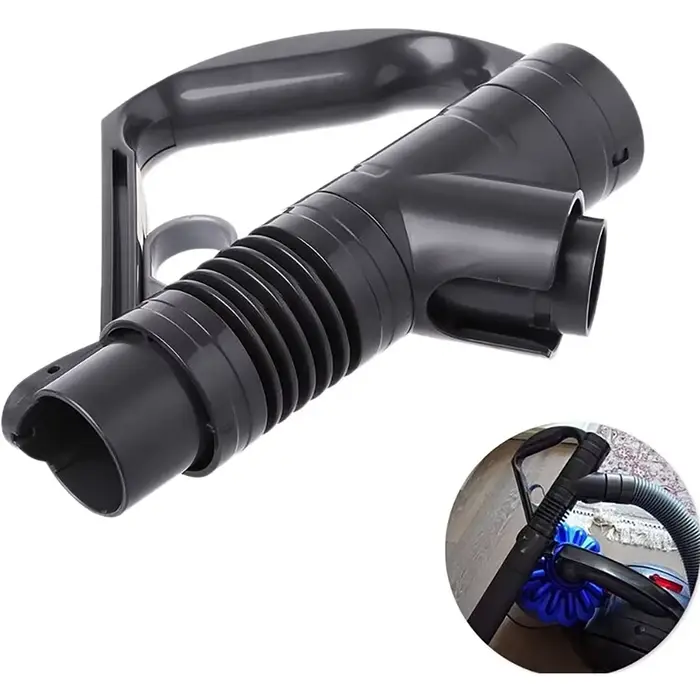 Pour Dyson DC19 DC26 DC29 DC33C DC37 DC23 DC32 DC36 DC48 DC52 poignée d'aspirateur