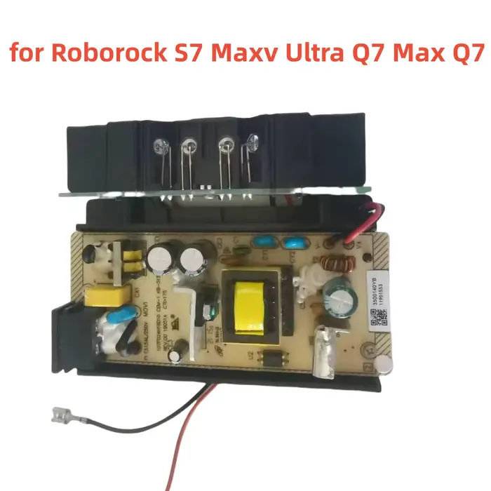 Circuit imprimé de chargeur pour aspirateur, remplacement de la carte d'alimentation, CDZ11RR S6, Ro
