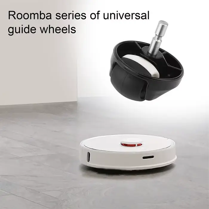 Pour iRobot Roomba 500 600 700 800 900 série 860 865 866 870 871 880 890 accessoires de rechange rou
