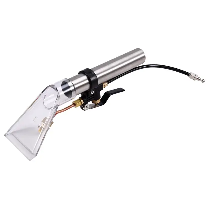 Aspirateur pour livres et tapis, buse de lavage, pièces de nettoyeur à vapeur, meubles, voiture, out