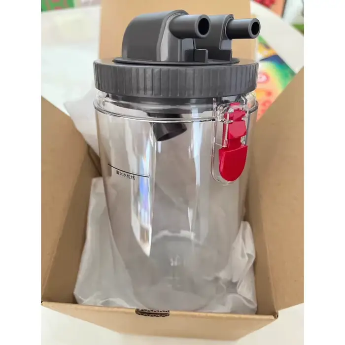 Réservoir d'eau pour aspirateur Dyson Wash G1