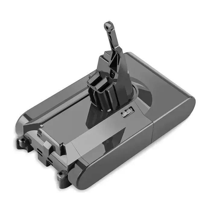 100% nouveau pour Dyson V8 21.6V 12800mAh batterie de remplacement