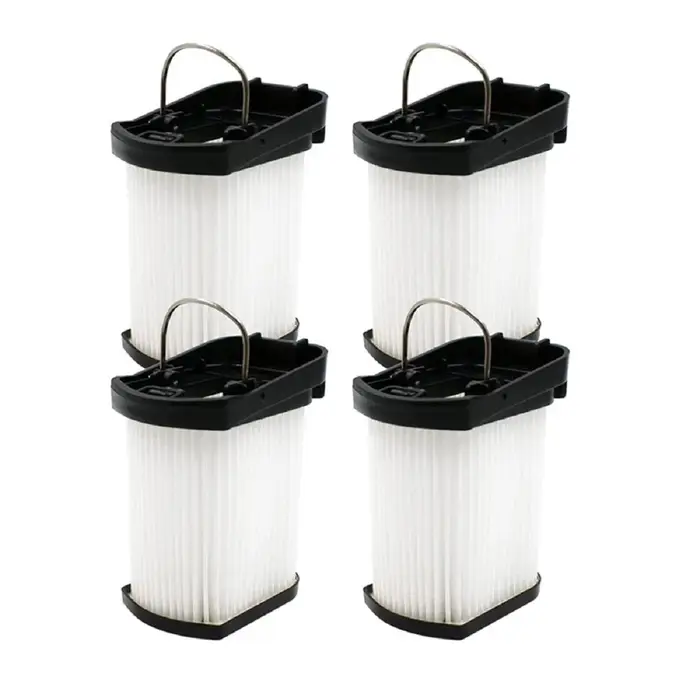 Filtre HEPA WV401 pour aspirateur à main sans fil Shark WANDVAC POWER PET WV410CO WV401BL WV401PK WV403BR WV410PR WV410BL WV410GN