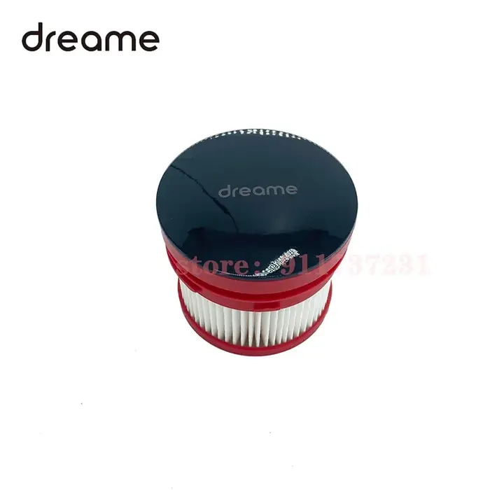 Filtre HEPA d'origine pour aspirateur sans fil Dreame T100