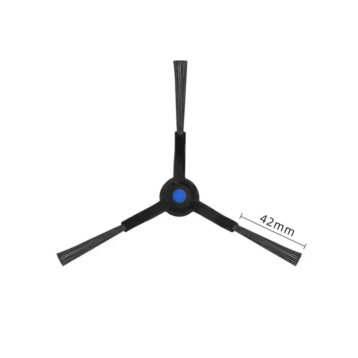 Pièces de rechange pour aspirateur Robot ECOVACS T50 PRO OMNI / T50