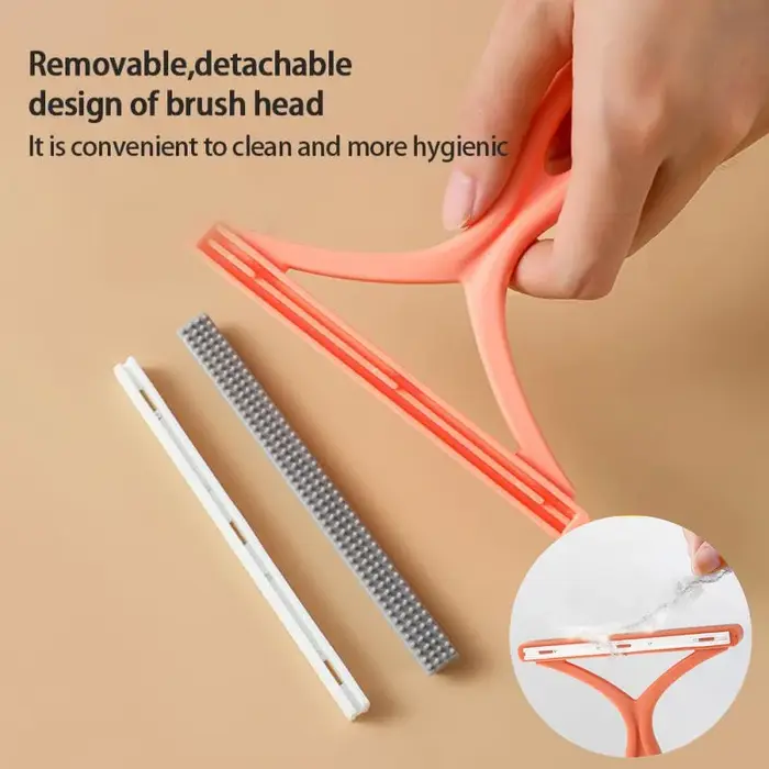 Dissolvant de peluches pour animaux de compagnie