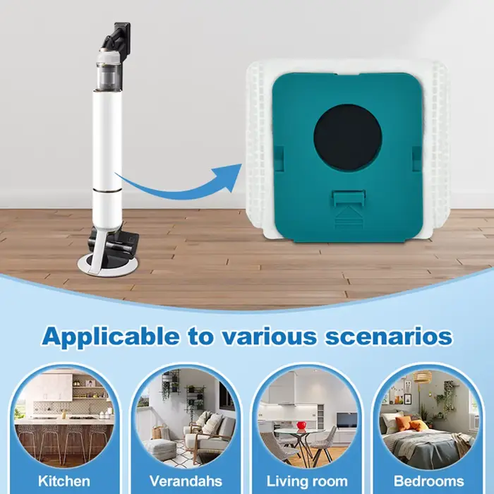 Sac à poussière pour aspirateur SAMSUNG série VS20