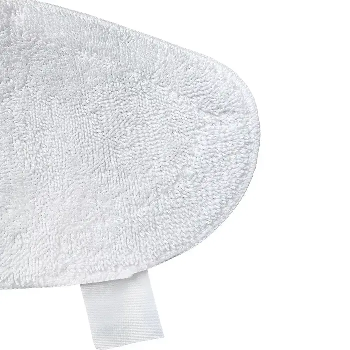 Applicable au chiffon de vadrouille lavable pour Kit Polti Vaporetto PAEU0332